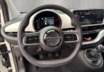Fiat 500 1.0 Hybrid Torino