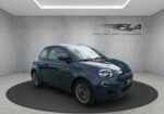 Fiat 500 E Berline Icon