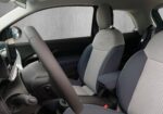 Fiat 500 E Berline Icon