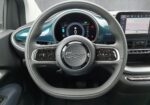 Fiat 500 E Berline Icon