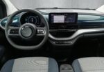 Fiat 500 E Berline Icon