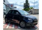 Fiat 500 E Berline Icon