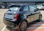 Fiat 500 E Berline Icon