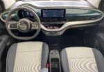 Fiat 500 E Berline Icon