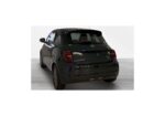 Fiat 500 E Berline Icon