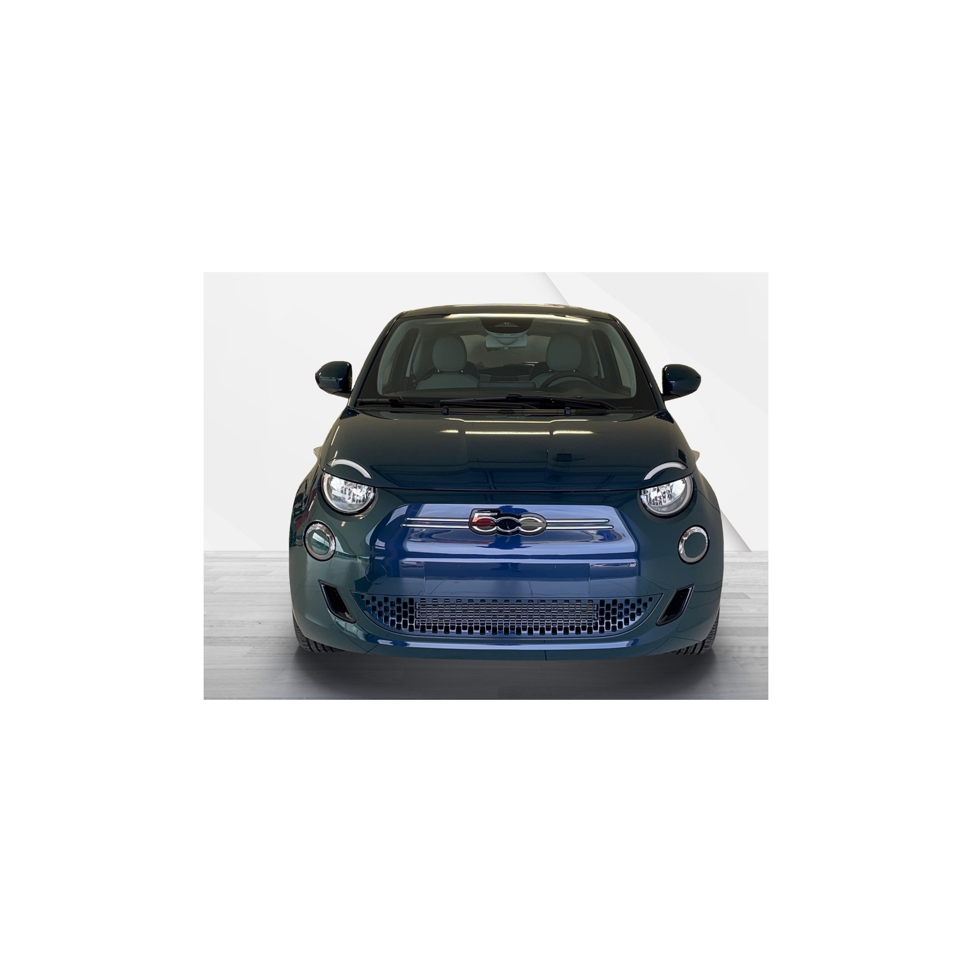 Fiat 500 E Berline Icon