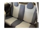 Fiat 500 E Berline Icon