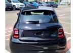 Fiat 500 E Berline Icon