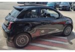 Fiat 500 E Berline Icon