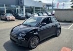 Fiat 500 E Berline Icon