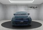 Fiat 500 E Berline Icon