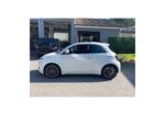 Fiat 500 E Berline La Prima Top