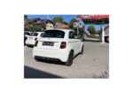 Fiat 500 E Berline La Prima Top