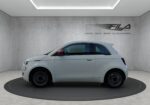 Fiat 500 E Berline RED