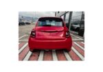 Fiat 500 E Berline RED