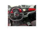 Fiat 500 E Berline RED