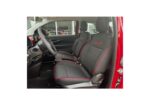 Fiat 500 E Berline RED