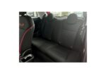 Fiat 500 E Berline RED