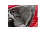 Fiat 500 E Berline RED