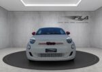 Fiat 500 E Berline RED