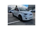 Fiat 500 E Berline RED