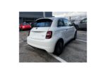 Fiat 500 E Berline RED