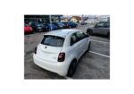 Fiat 500 E Berline RED