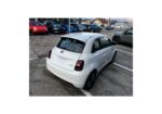 Fiat 500 E Berline RED