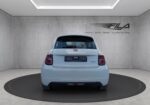 Fiat 500 E Berline RED