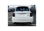 Fiat 500 E Berline RED
