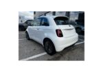 Fiat 500 E Berline RED