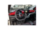 Fiat 500 E Berline RED