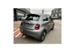 Fiat 500 E Berline RED