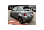 Fiat 500 E Berline RED