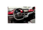 Fiat 500 E Berline RED