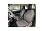 Fiat 500 E Berline RED