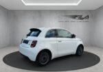 Fiat 500 E Berline RED