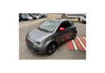 Fiat 500 E Berline RED