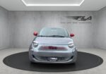 Fiat 500 E Berline RED