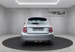 Fiat 500 E Berline RED