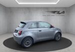Fiat 500 E Berline RED