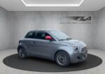 Fiat 500 E Berline RED