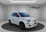 Fiat 500 E Berline RED