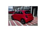 Fiat 500 E Berline RED