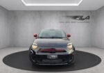 Fiat 500 E Berline RED