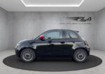 Fiat 500 E Berline RED