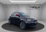 Fiat 500 E Berline RED
