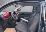 Fiat 500 E Berline RED