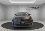 Fiat 500 E Berline RED