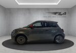 Fiat 500 E Berline RED